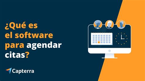 software para agendar citas gratis|Software Gratuito De Programación De Citas